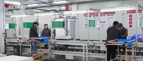 技术服务双擎驱动 中国制造如何持续圈粉并解锁外贸增长新维度