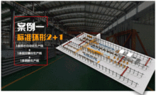 联盟风采 | 三一集团 践行输出全套装配式建筑产品及施工技术服务贸易合作新形式